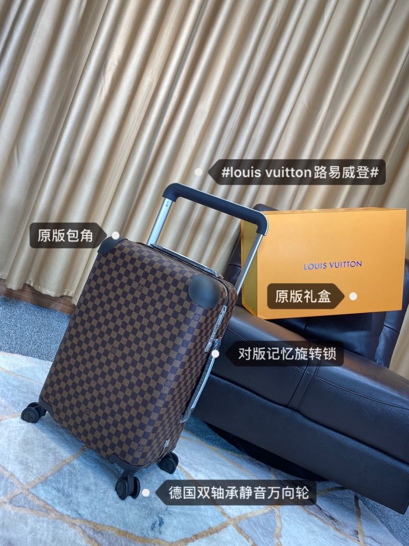 Louis Vuitton Suitcase